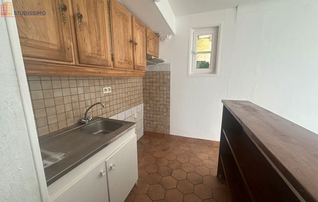 Studio 35m² Bidache centre-ville - Photo 2
