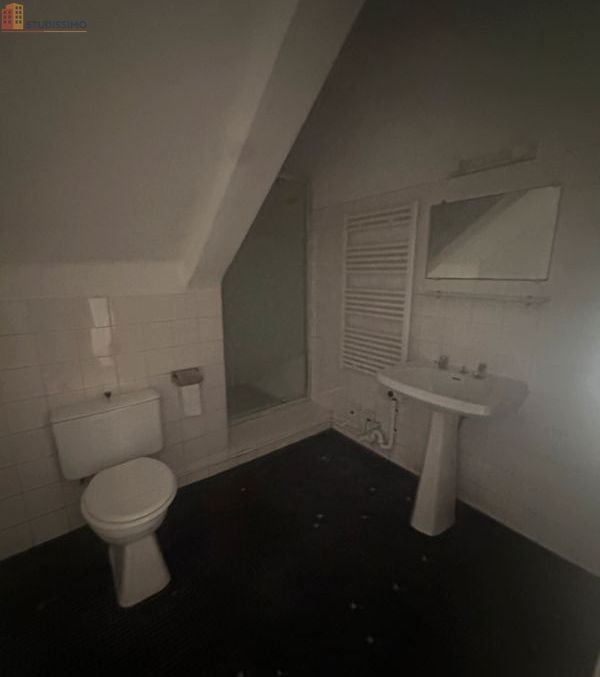 Studio 35m² Bidache centre-ville - Photo 1