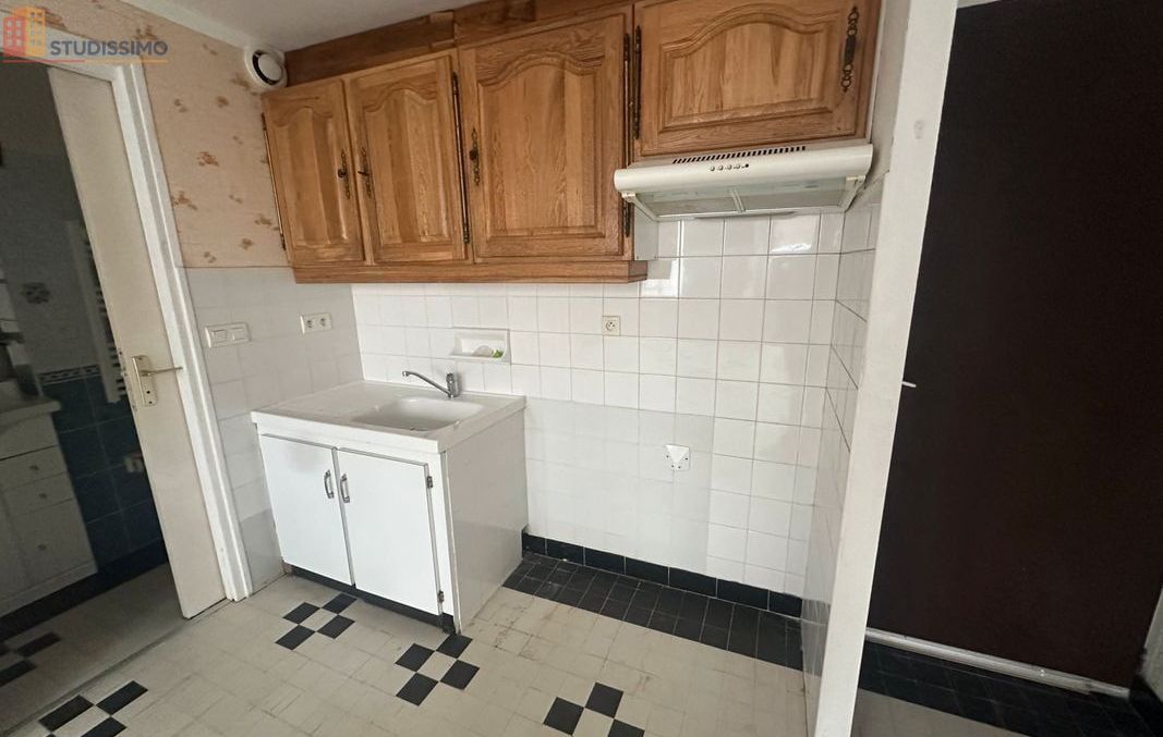 Studio 22m² Bidache centre-ville - Photo 4