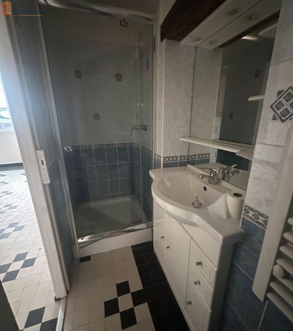 Studio 22m² Bidache centre-ville - Photo 3