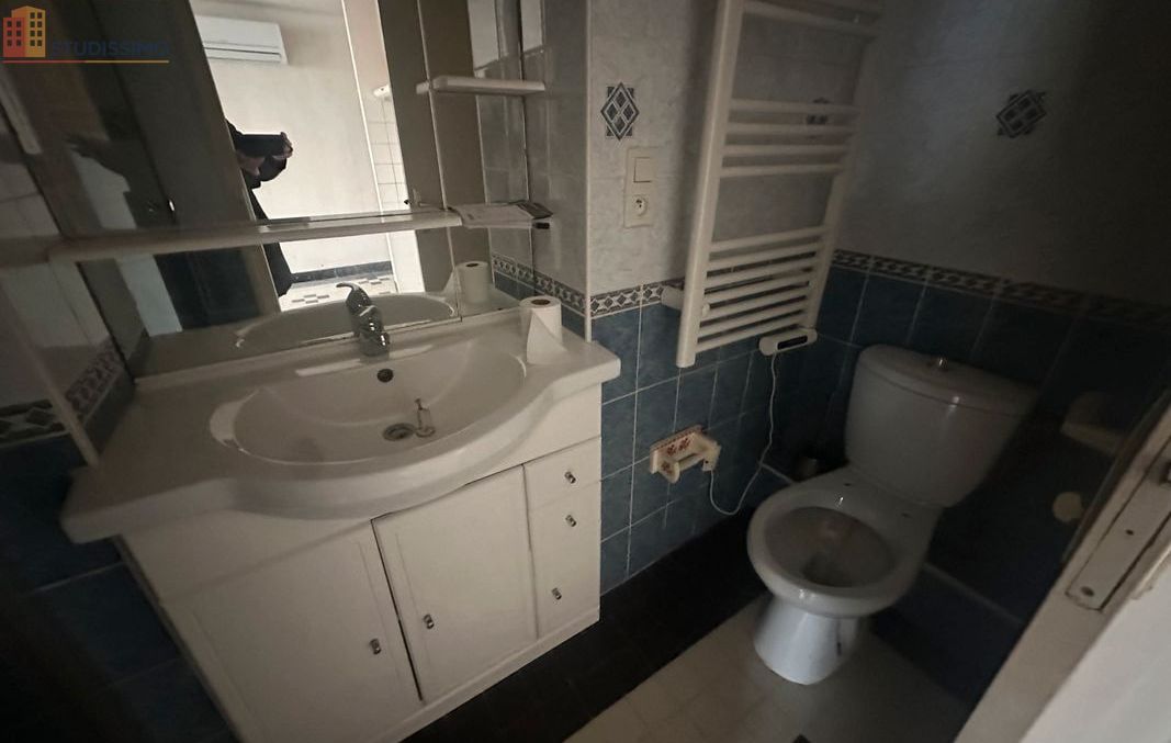 Studio 22m² Bidache centre-ville - Photo 1