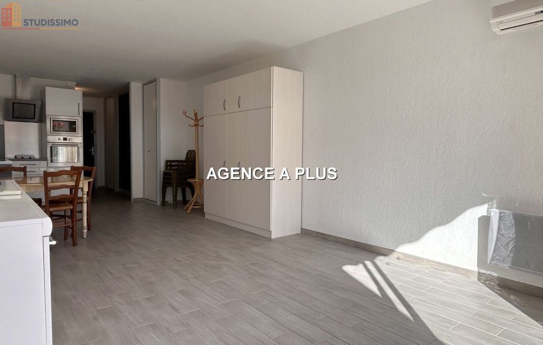 Studio 37m² Le Grau-du-Roi - DPE C - Photo 13