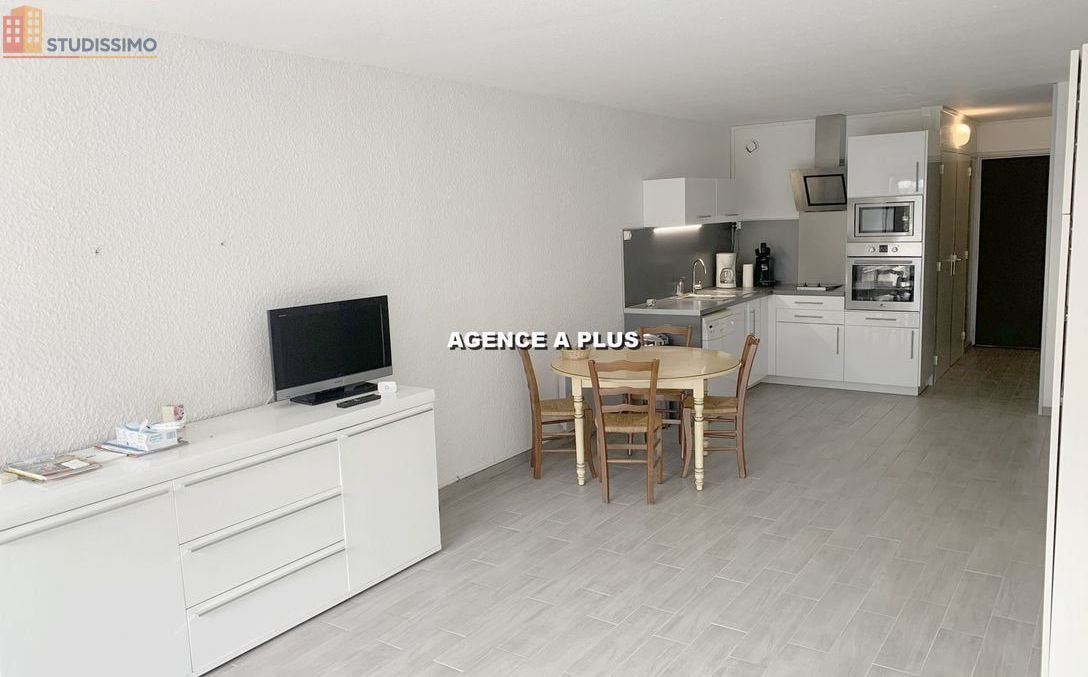Studio 37m² Le Grau-du-Roi - DPE C - Photo 12