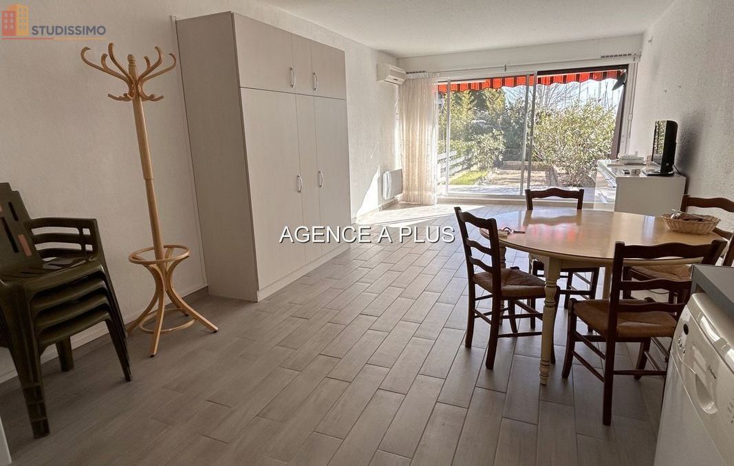 Studio 37m² Le Grau-du-Roi - DPE C - Photo 11