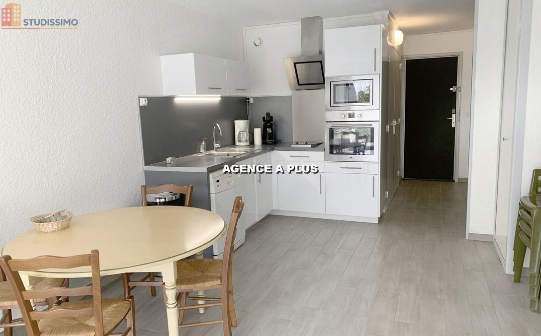 Studio 37m² Le Grau-du-Roi - DPE C - Photo 9