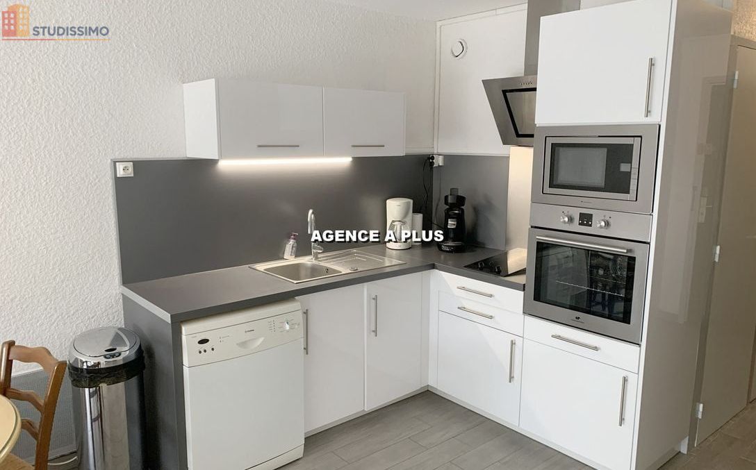 Studio 37m² Le Grau-du-Roi - DPE C - Photo 10