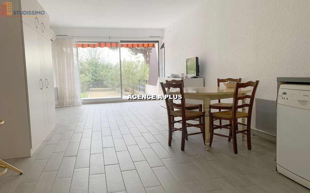 Studio 37m² Le Grau-du-Roi - DPE C - Photo 7