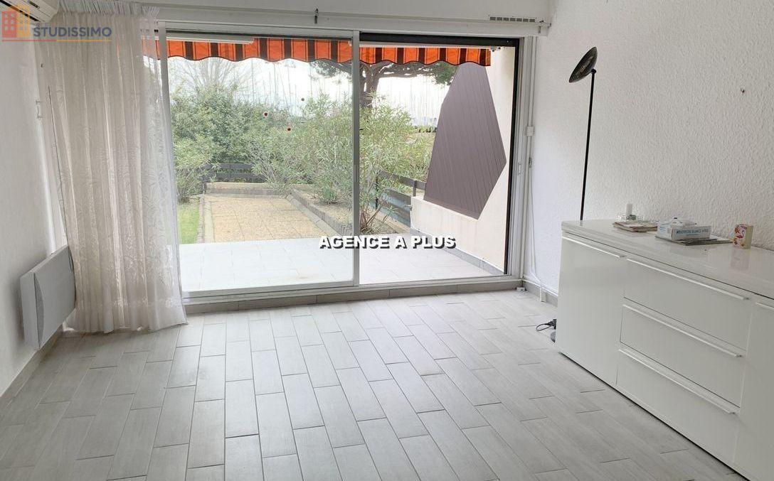 Studio 37m² Le Grau-du-Roi - DPE C - Photo 8