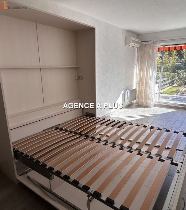 Studio 37m² Le Grau-du-Roi - DPE C - Photo 2