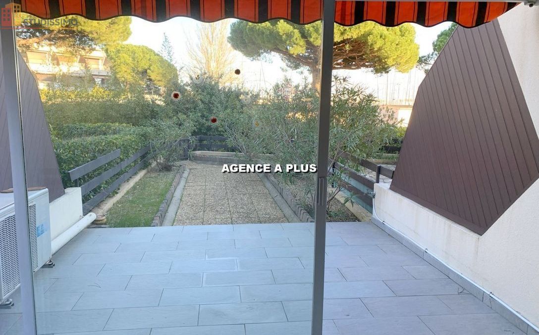 Studio 37m² Le Grau-du-Roi - DPE C - Photo 1