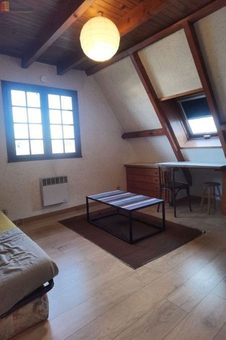 Studio à Pau