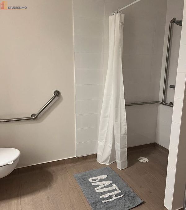 Studio 30m² Pau centre - Résidence seniors - Photo 2