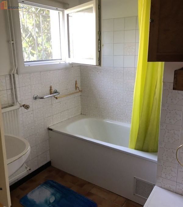 Studio meublé 37m² Lons - Idéal étudiant, meublé - Photo 1