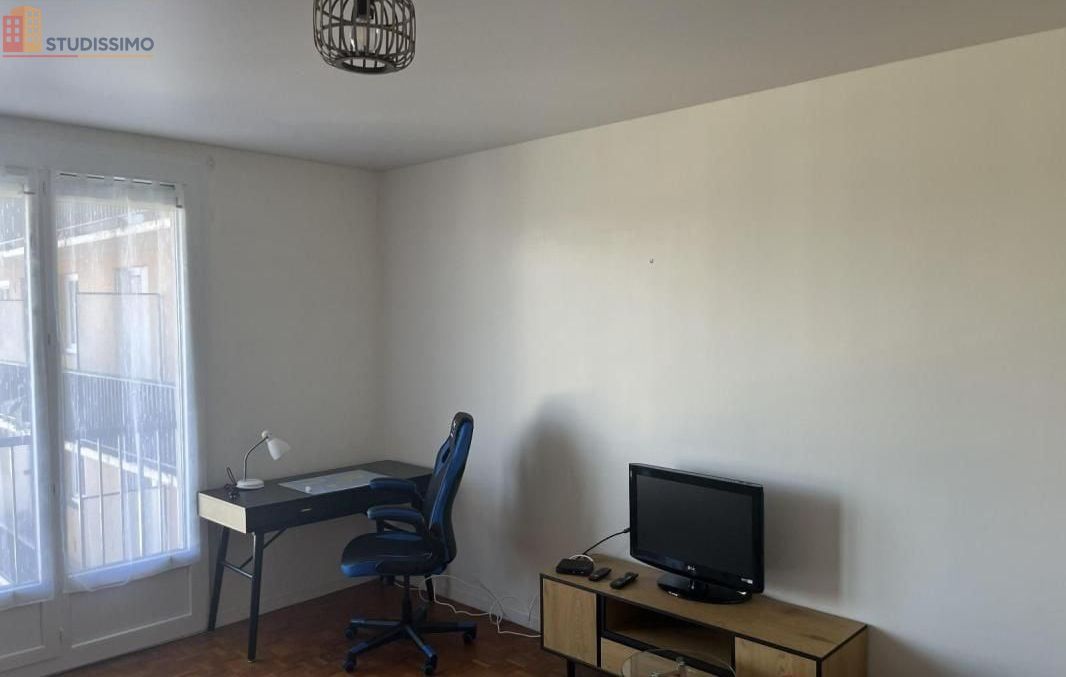 Studio 34m² Le Mans - lumineux - Photo 16