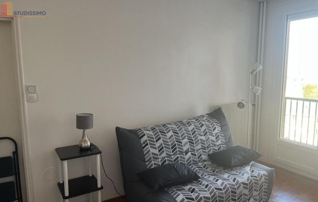 Studio 34m² Le Mans - lumineux - Photo 17