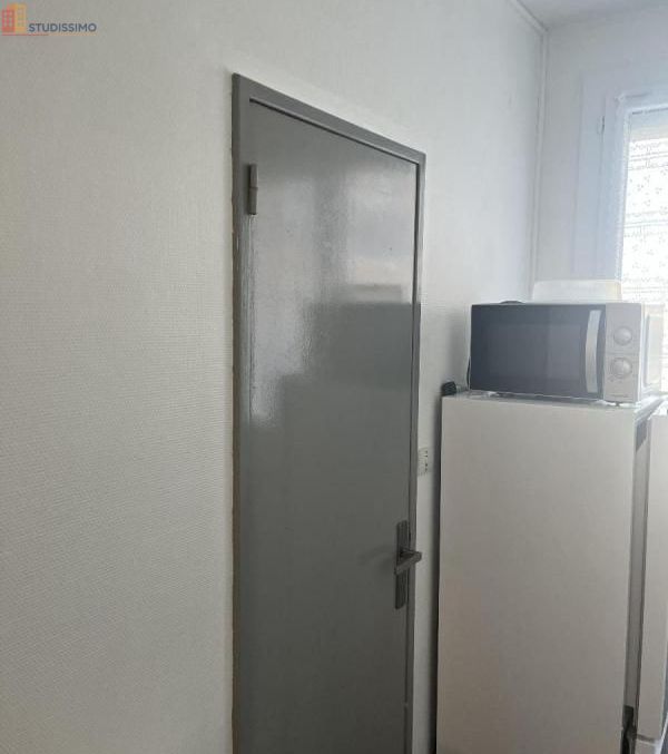 Studio 34m² Le Mans - lumineux - Photo 14