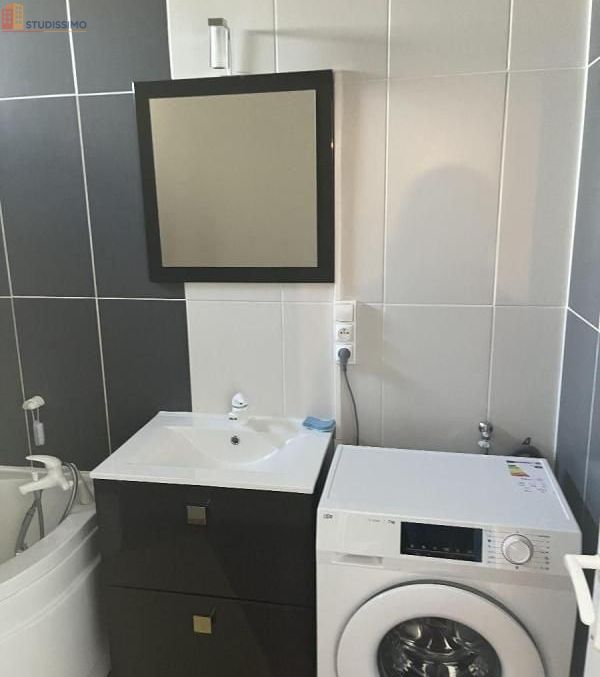 Studio 34m² Le Mans - lumineux - Photo 1