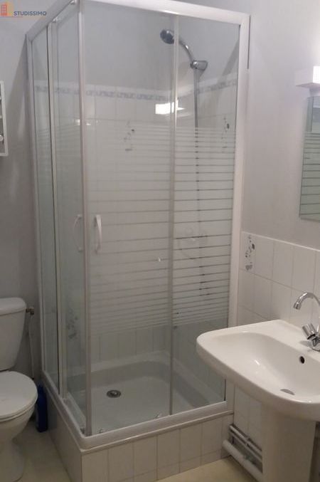 Studio meublé 21m² Pau centre - Proche université - Photo 1