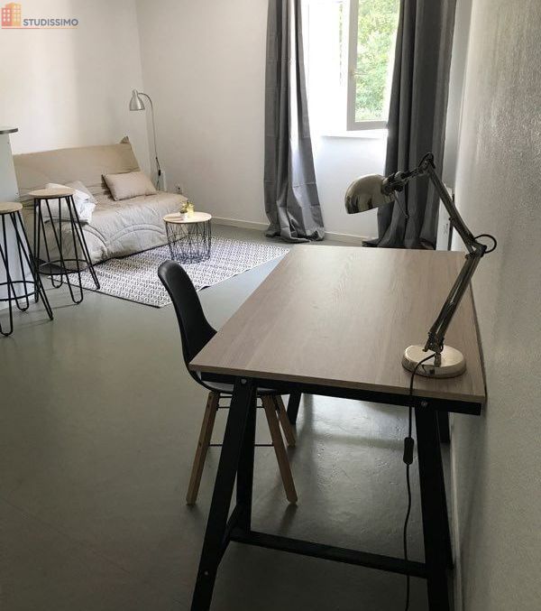 Studio à Pau