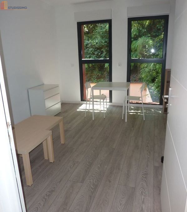 Studio 20m² Le Mans - Proche université et clinique - Photo 2