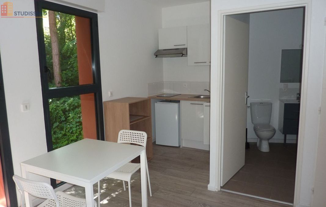Studio à Le Mans