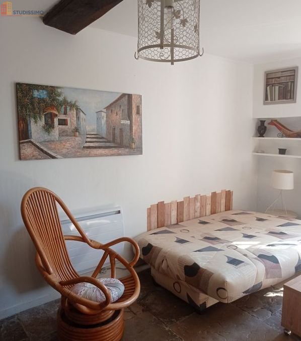 Studio meublé 25m² Bidache 64520 - Meublé, équipé - Photo 1