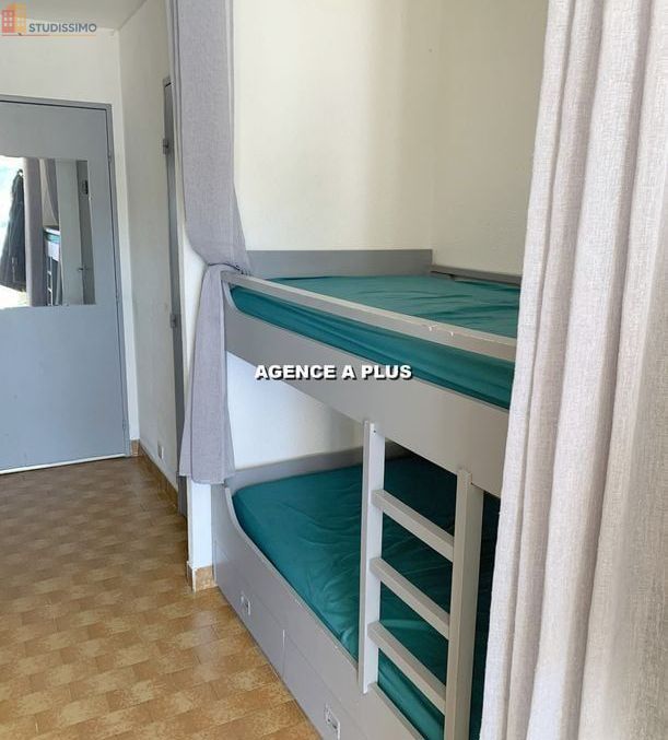 Studio 27m² Le Grau-du-Roi - Lumineux, proche plages - Photo 5