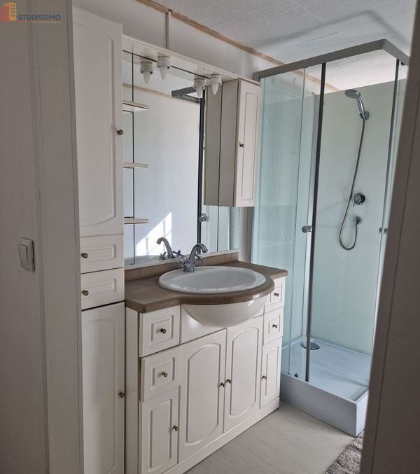 Studio meublé 28m² Briscous 64240 - DPE A, lumineux - Photo 1