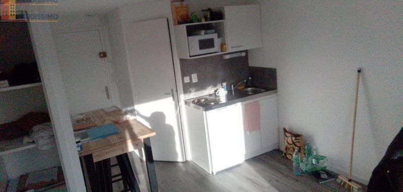 Studio meublé 21m² Le Mans 72100 - Étage 2/4, lumineux - Photo 7