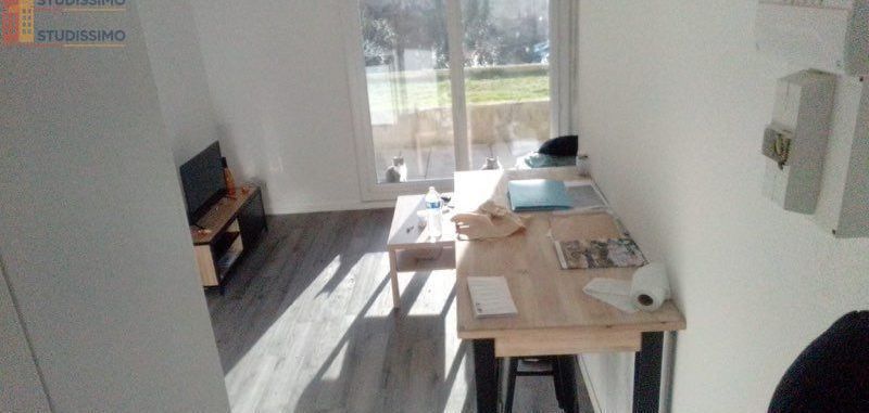 Studio à Le Mans