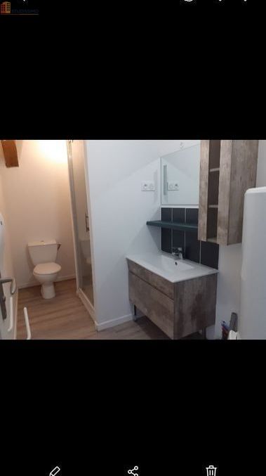 Studio 22m² Sauveterre-de-Béarn - Meublé, lumineux - Photo 2