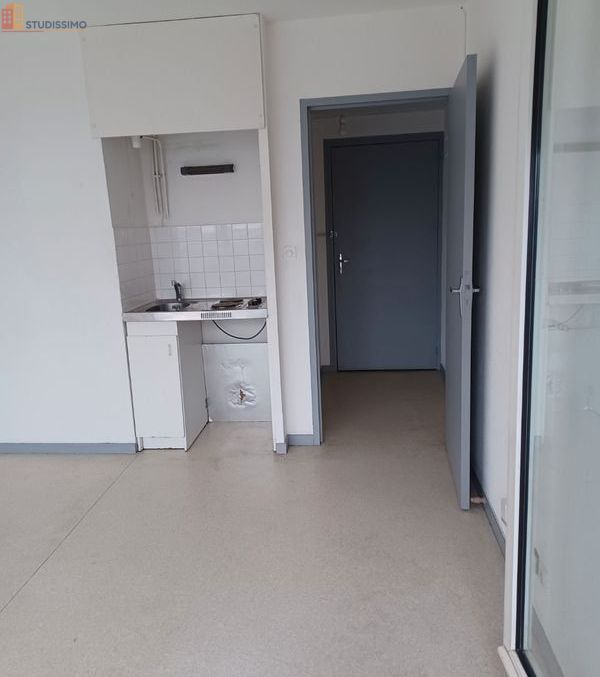 Studio 25m² Le Mans centre - Proche Jacobins - Photo 5