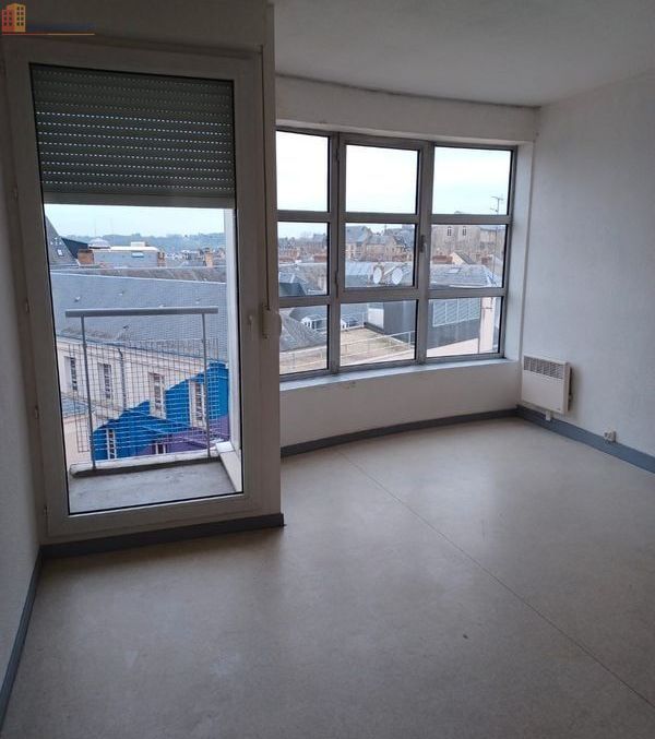 Studio 25m² Le Mans centre - Proche Jacobins - Photo 3