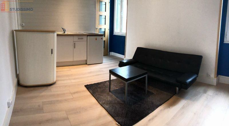 Studio à Urrugne