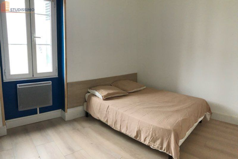 Studio meublé 22m² Urrugne 64700 - Eau et électricité comprises - Photo 2