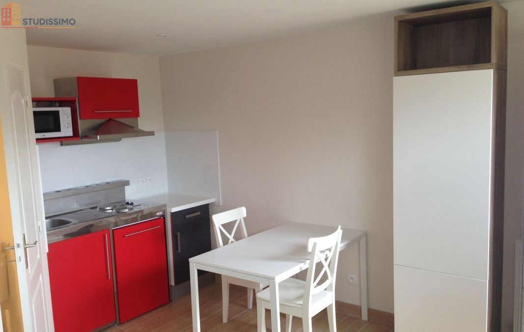 Studio 20m² Le Mans - Meublé, calme, exposé sud - Photo 5