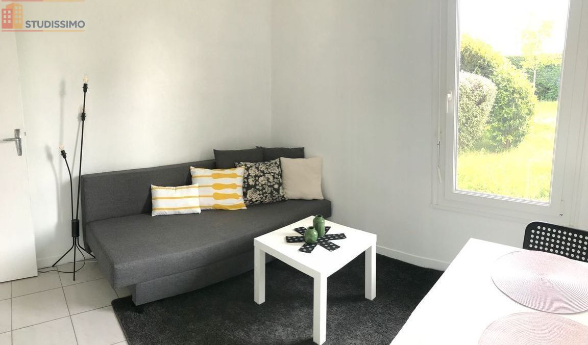 Studio à Le Mans
