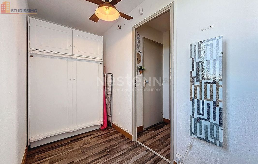 Studio 35m² Le Grau-du-Roi - Étage élevé, lumineux - Photo 2
