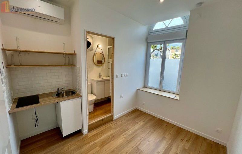 Studio à La Flèche