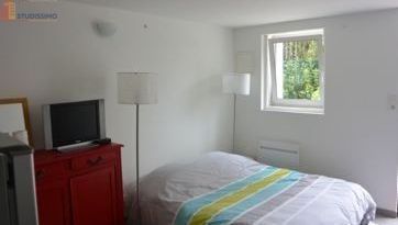 Studio à Hendaye