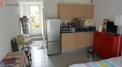 Studio meublé 23m² Hendaye - Proche gare - Photo 2