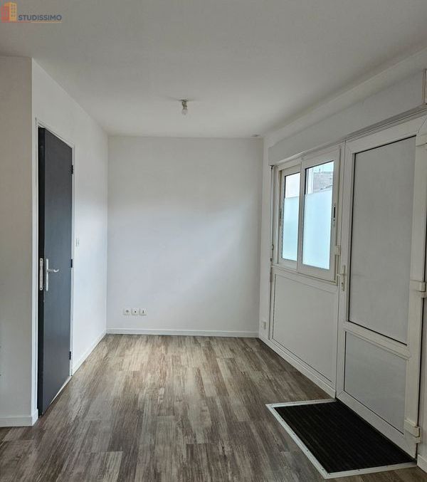 Studio 24m² Le Mans 72000 - Photo 5