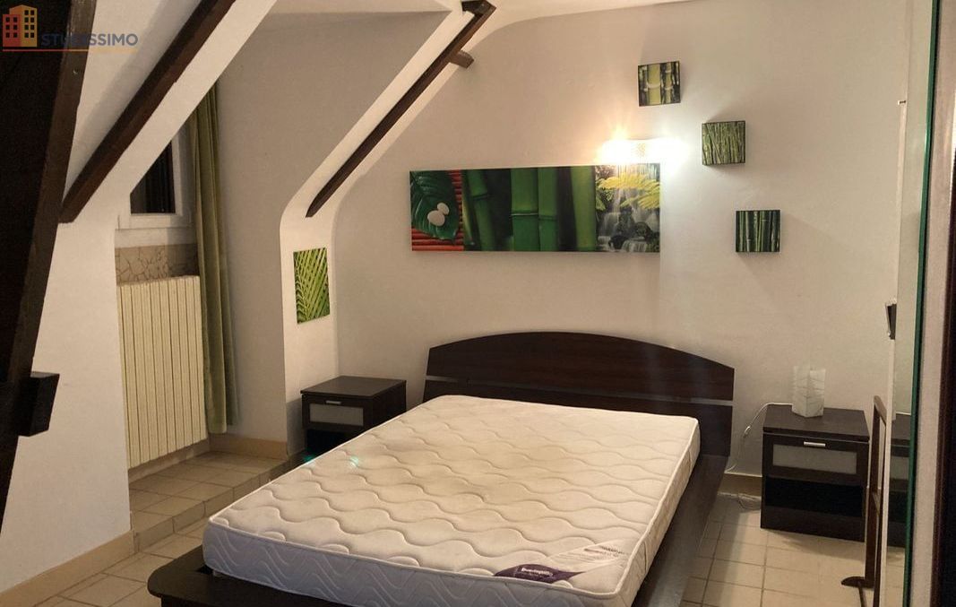 Studio 29m² Montval-sur-Loir - Meublé, parc privé - Photo 2