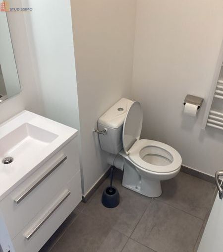 Studio meublé 18m² Bayonne 64100 - Meublé, lumineux - Photo 3
