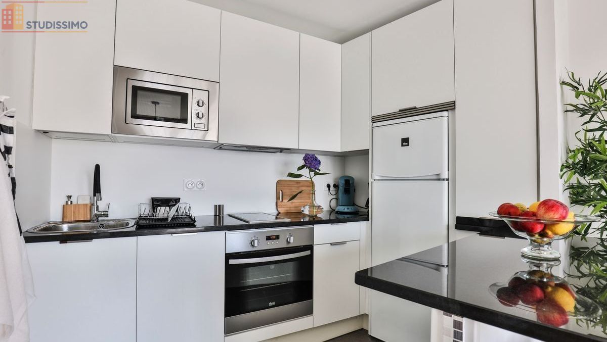 Studio 27m² Hendaye 64700 - Meublé, lumineux - Photo 2