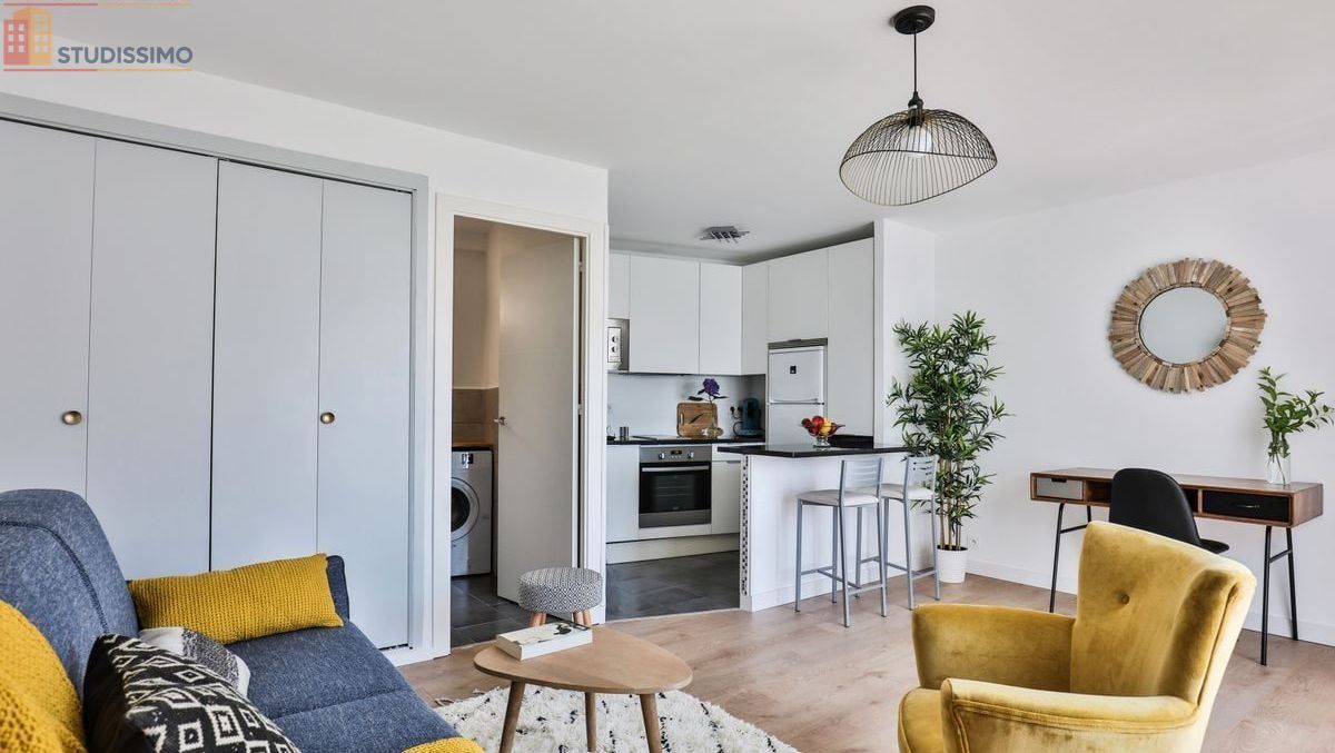 Studio à Hendaye