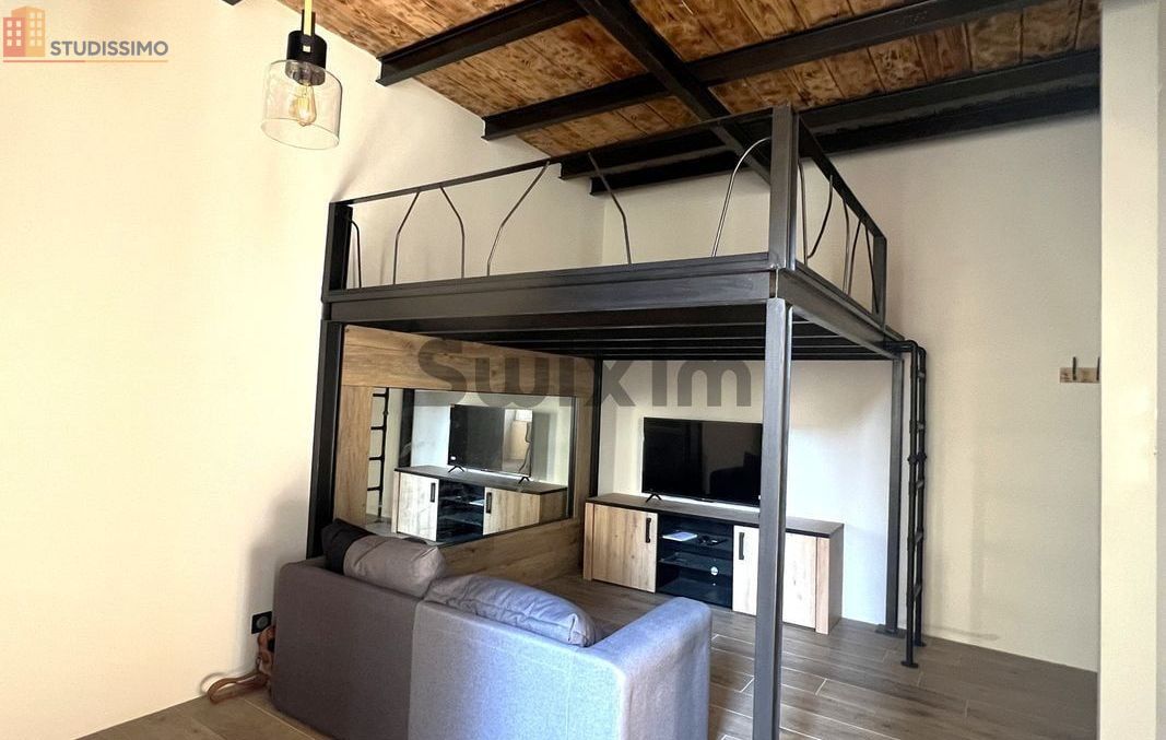 Studio 28m² Alès 30100 - Photo 3