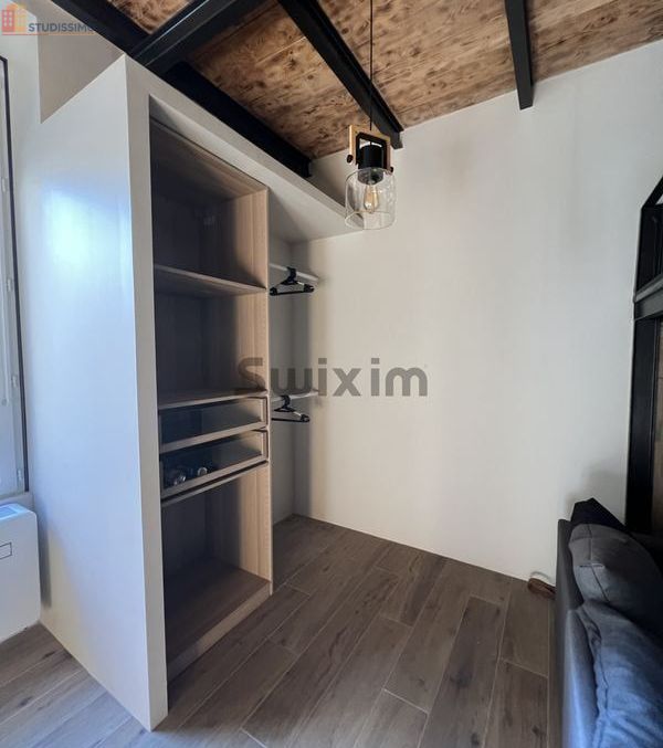Studio 28m² Alès 30100 - Photo 2
