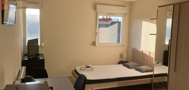 Studio à Le Mans