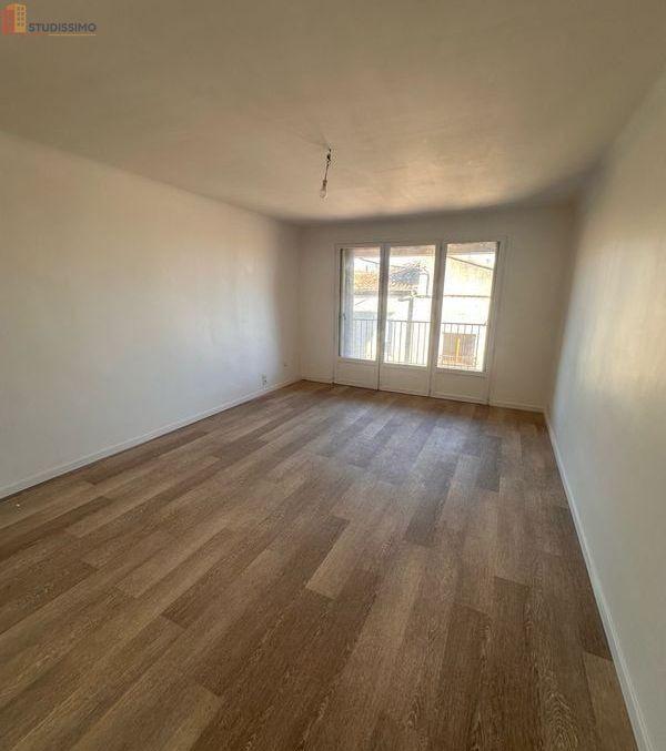 Studio 36m² Nîmes - lumineux, proche commodités - Photo 6